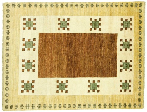 Tappeto afghan moderno chobi - tappeto,