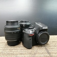 Kit doppio obiettivo nikon - obiettivo,