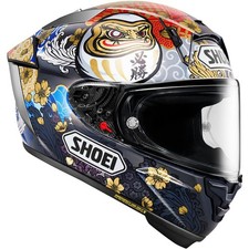 SHOEI X-SPR PRO MARQUEZ MOTEGI 5 TC1