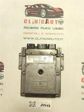 CENTRALINA MOTORE PER FORD