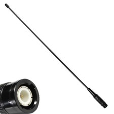 Antenna maschio bnc per - antenna,