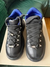 New with box Burberry boots