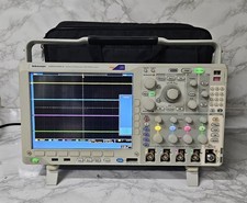 Tektronix MDO4104-6
