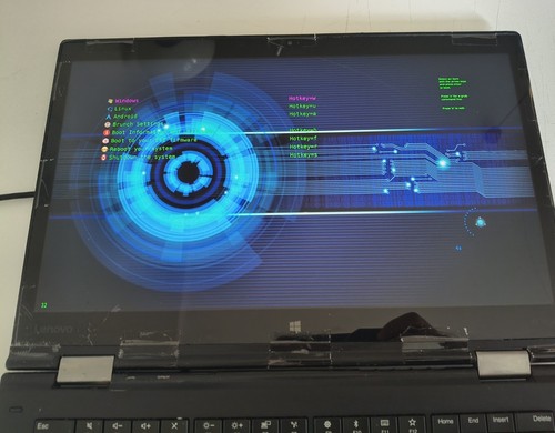 Yoga 2nd 360 - yoga,