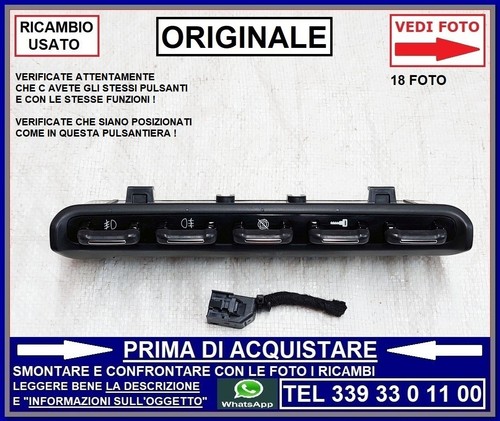 Pulsantiera pulsanti tasti - pulsantiera,