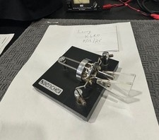 Bencher BY1 Deluxe pagaia