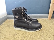 STIVALI MOTO UOMO HARLEY