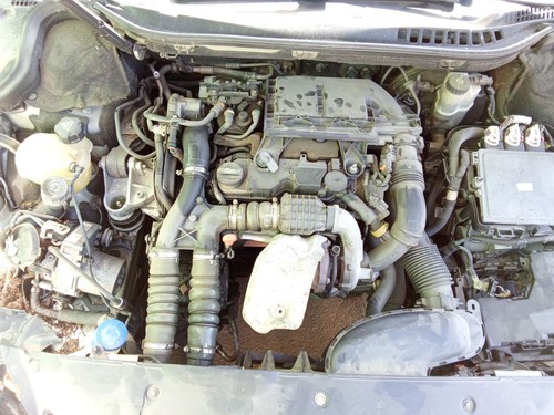 9hr motore completo 58530 - /,