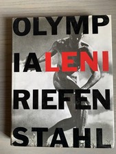 Olympia -Leni Riefenstahl