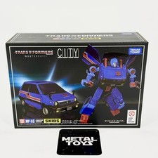 TAKARATOMY MP-53 SKIDS