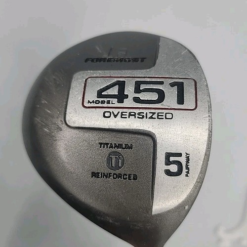 Foremost 451 mazza golf - mazza,