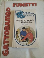 Collezione Harmony N.80 "Con