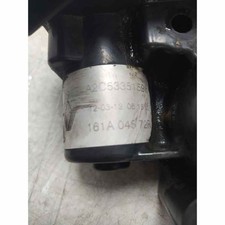 Corpo farfallato Renault