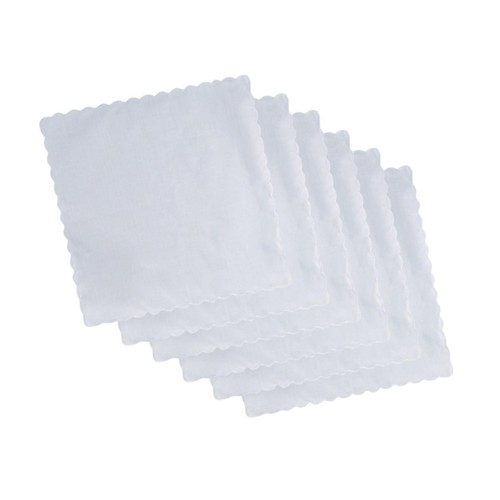 Fazzoletti cotone da - fazzoletti,