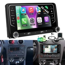 DAB per AUDI A3 8P 2003-2012