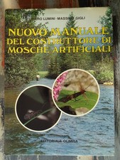 Nuovo manuale del costruttore