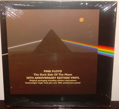 Pink floyd dark - floyd,
