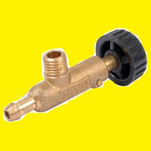 Valvola spegnimento carburante