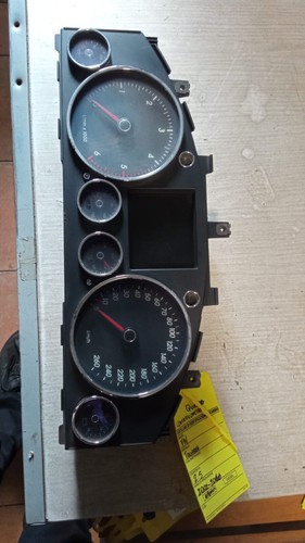 Quadro strumenti volkswagen - quadro,
