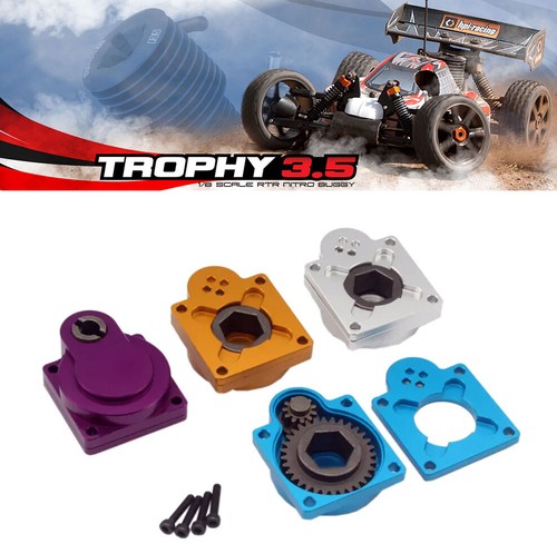 Hpi racing trophy buggy - racing,