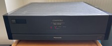 Videoregistratore PANASONIC