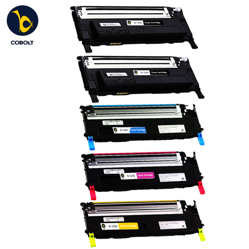 Cartuccia toner 1230 - toner, adatta