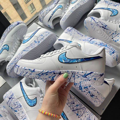 Scarpe nike air force - air, 1
