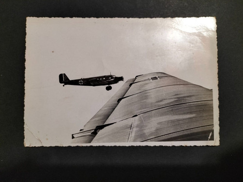 Junkers cielo di - ju,