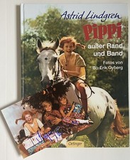 Calza lunga firmata Inger