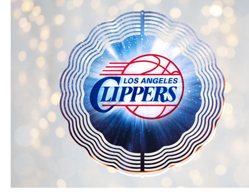 Clippers fatti mano ispirati - fatti,