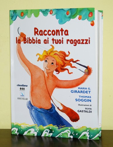 Racconta bibbia tuoi - ai,