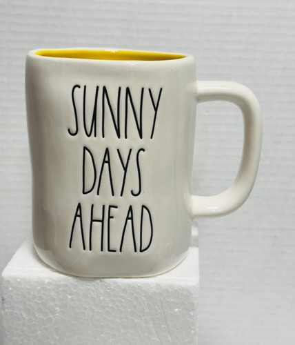 Tazza rae dunn sunny days - rae,