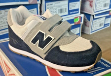 NEW BALANCE KV574RKY SCARPE