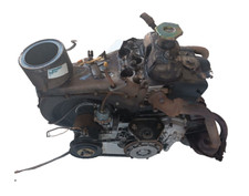 FIAT 126A000 MOTORE FIAT 126 PRIMA SERIE ANNO 1980.