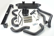 KIT INTERCOOLER ATTACCO