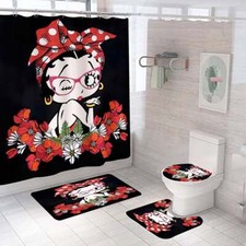 Bellissimo set di tende da