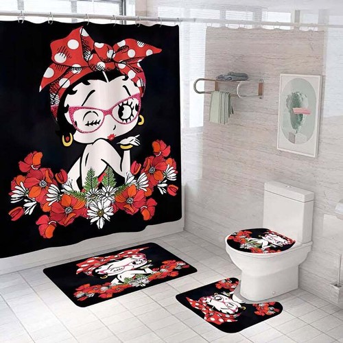 Bellissimo set tende da - set,