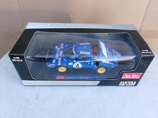 1:18 SUN STAR 1/18 Lancia