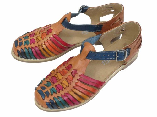 Autentica huarache donna punta - autentica,