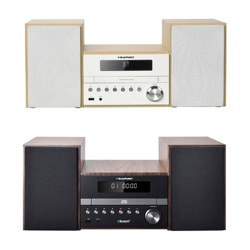 Impianto stereo hifi bluetooth - stereo,