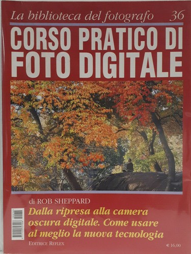 Biblioteca del fotografo 36 - del, n.36