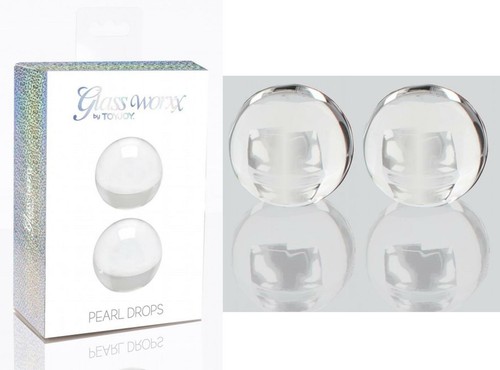 Palline vaginali kegel - palline,
