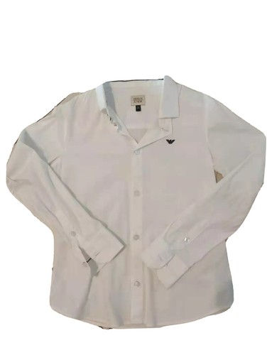 Camicia bambino armani junior - bambino,