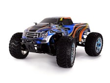 CRAZIST PRO MONSTER TRUCK