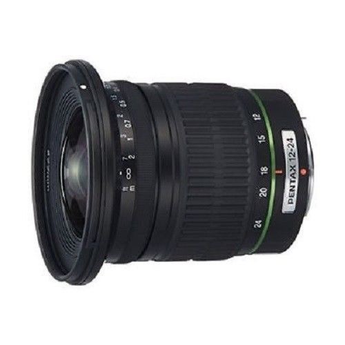 Usato 24mm ed al - 12-24mm,