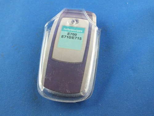Custodia samsung sgh e700 e710 - samsung,