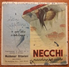 Carta assorbente pubblicitaria