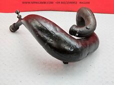 EXPANSION CHAMBER EXHAUST OUTLET 54605070100 KTM SX 250 2T EXC MX GS 1993 1995