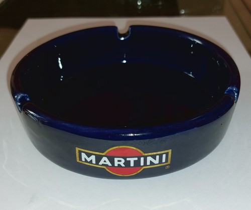 Posacenere vintage martini - posacenere,