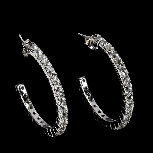 Orecchini argento sterling - orecchini,